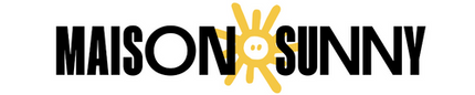 maison sunny logo