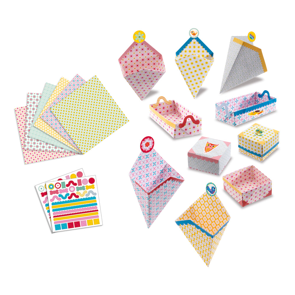 design papers