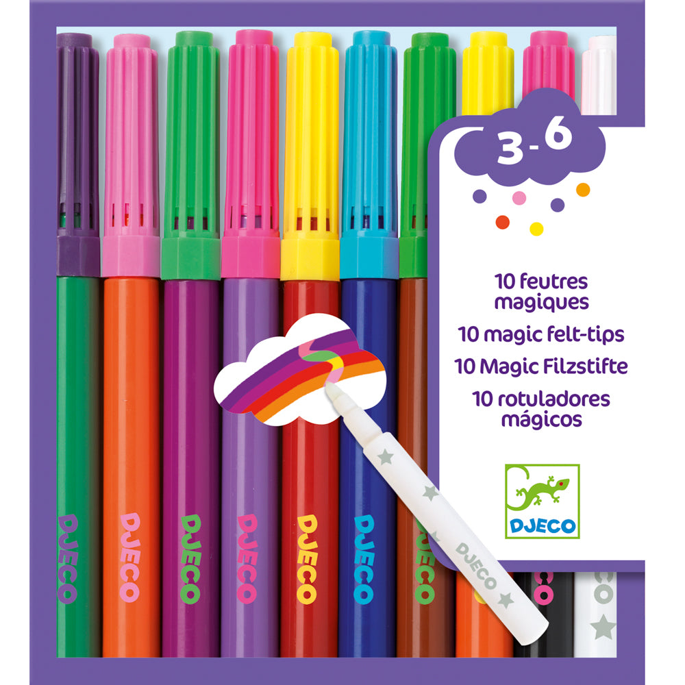 magic pens