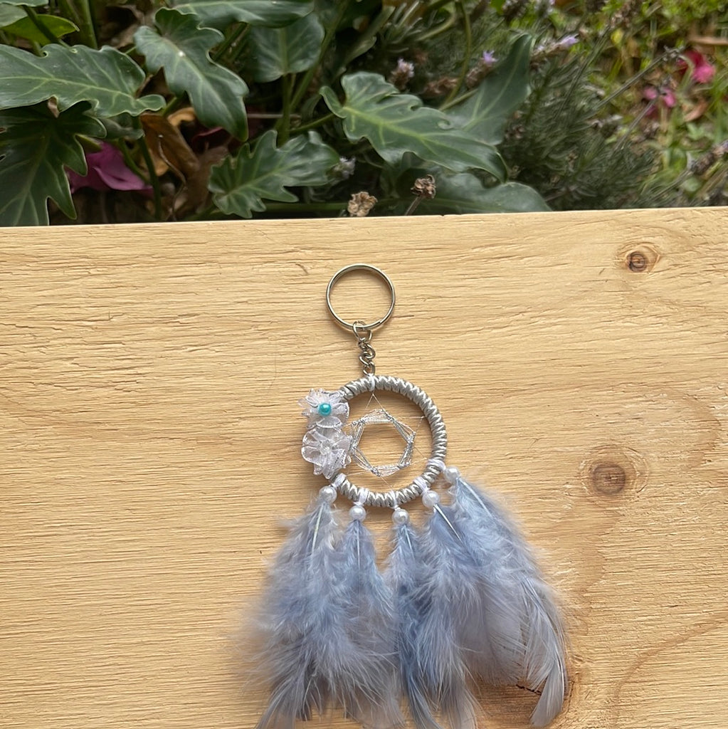 Nice Key Chain  