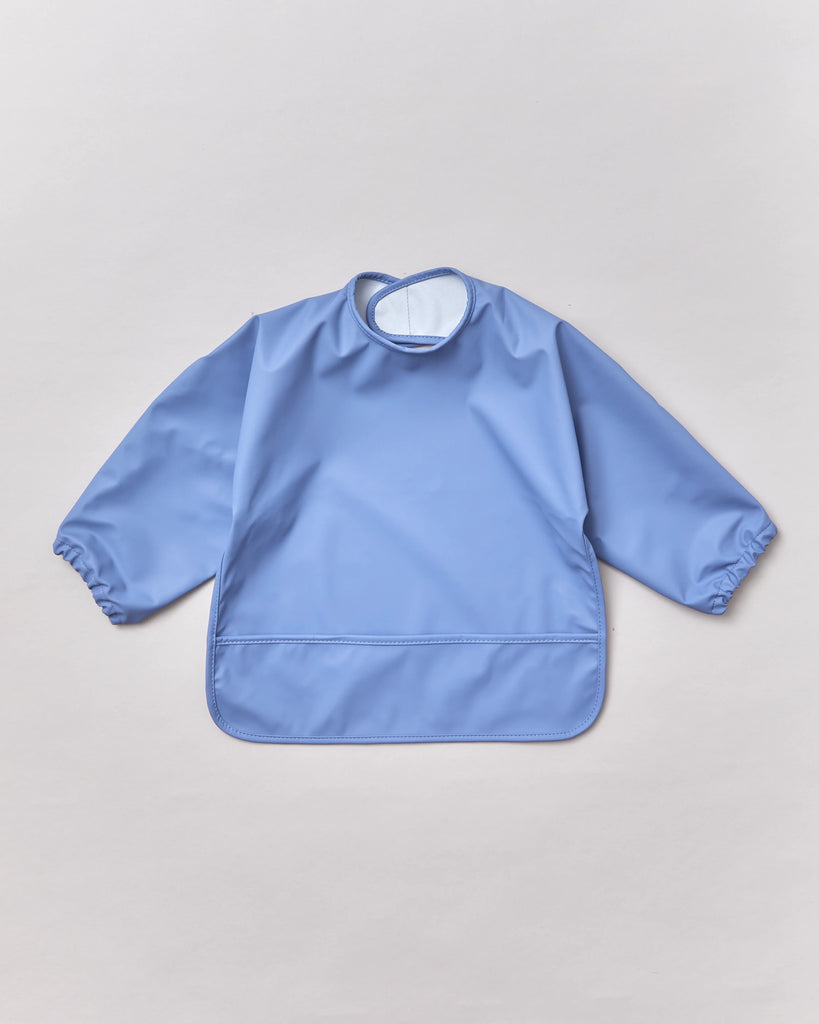 Rainkoat- Clay Bib in Sage Clay or Blue Size M - Maisonsunny.com.au